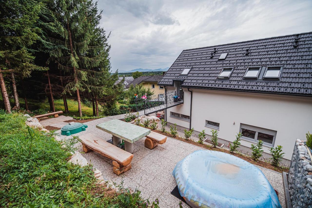 Appartement Rozalija
