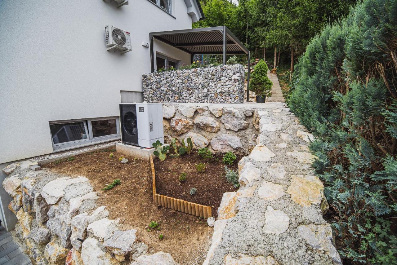 Rozalija Appartement Preddvor