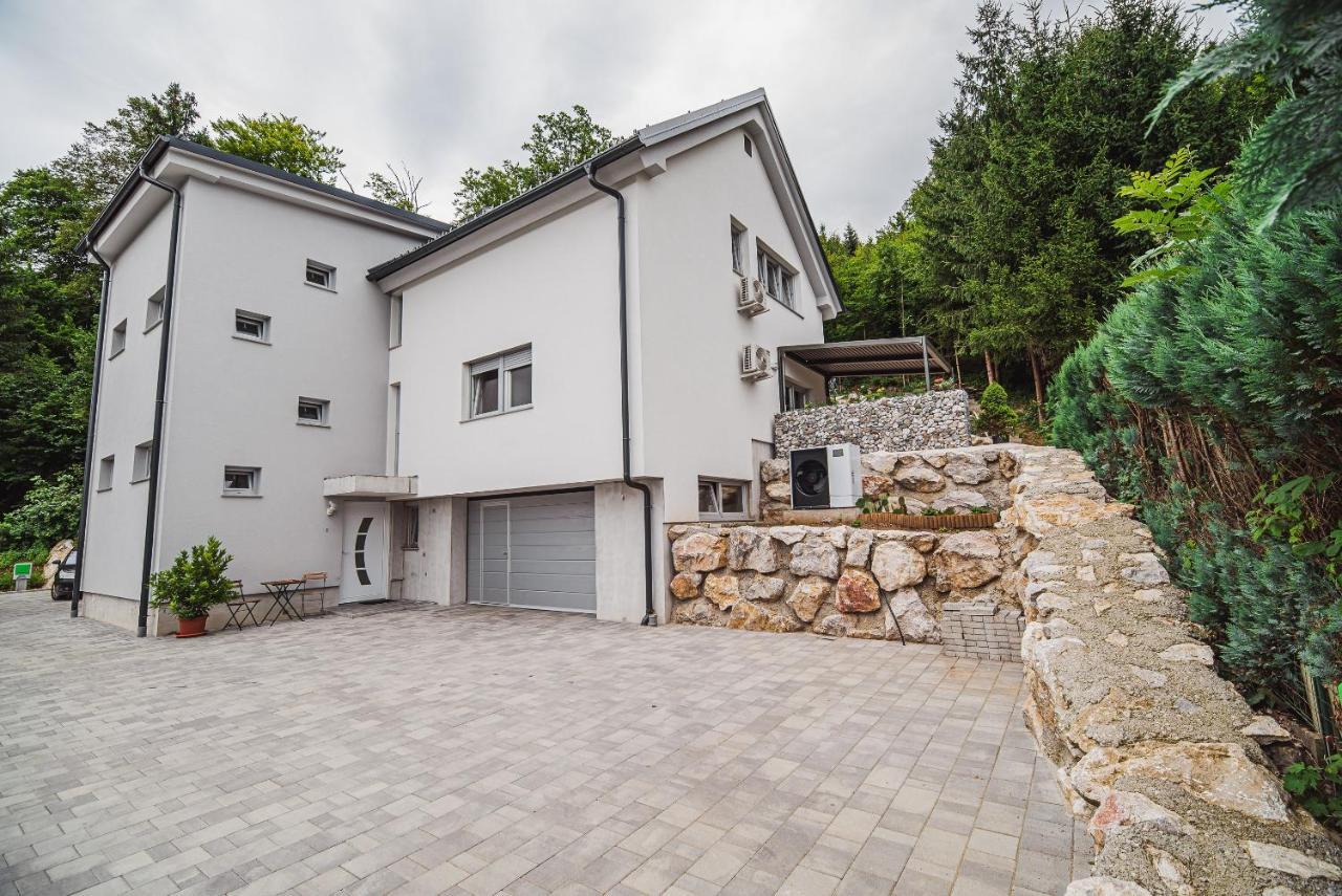 Rozalija Apartament