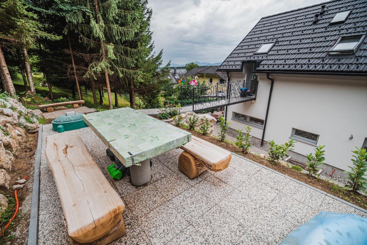 Appartement Rozalija *