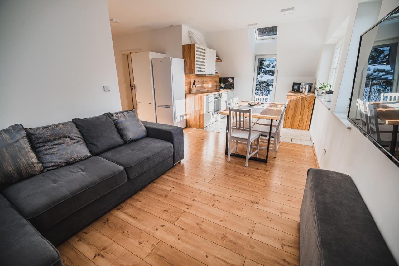 Rozalija Apartment Preddvor