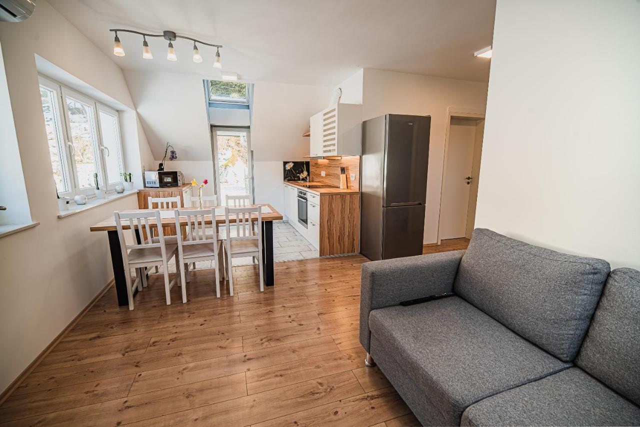 Appartement Rozalija