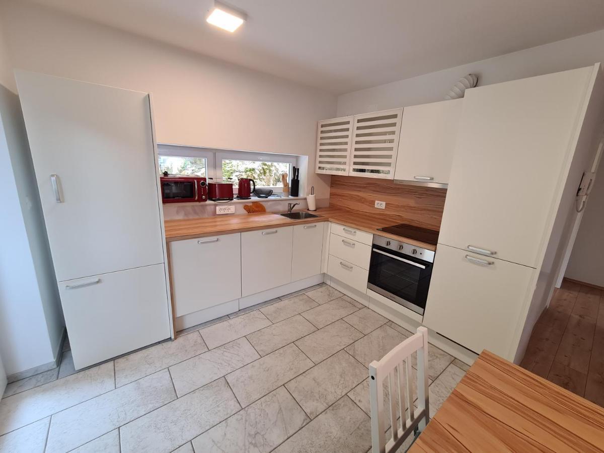 Apartament Rozalija