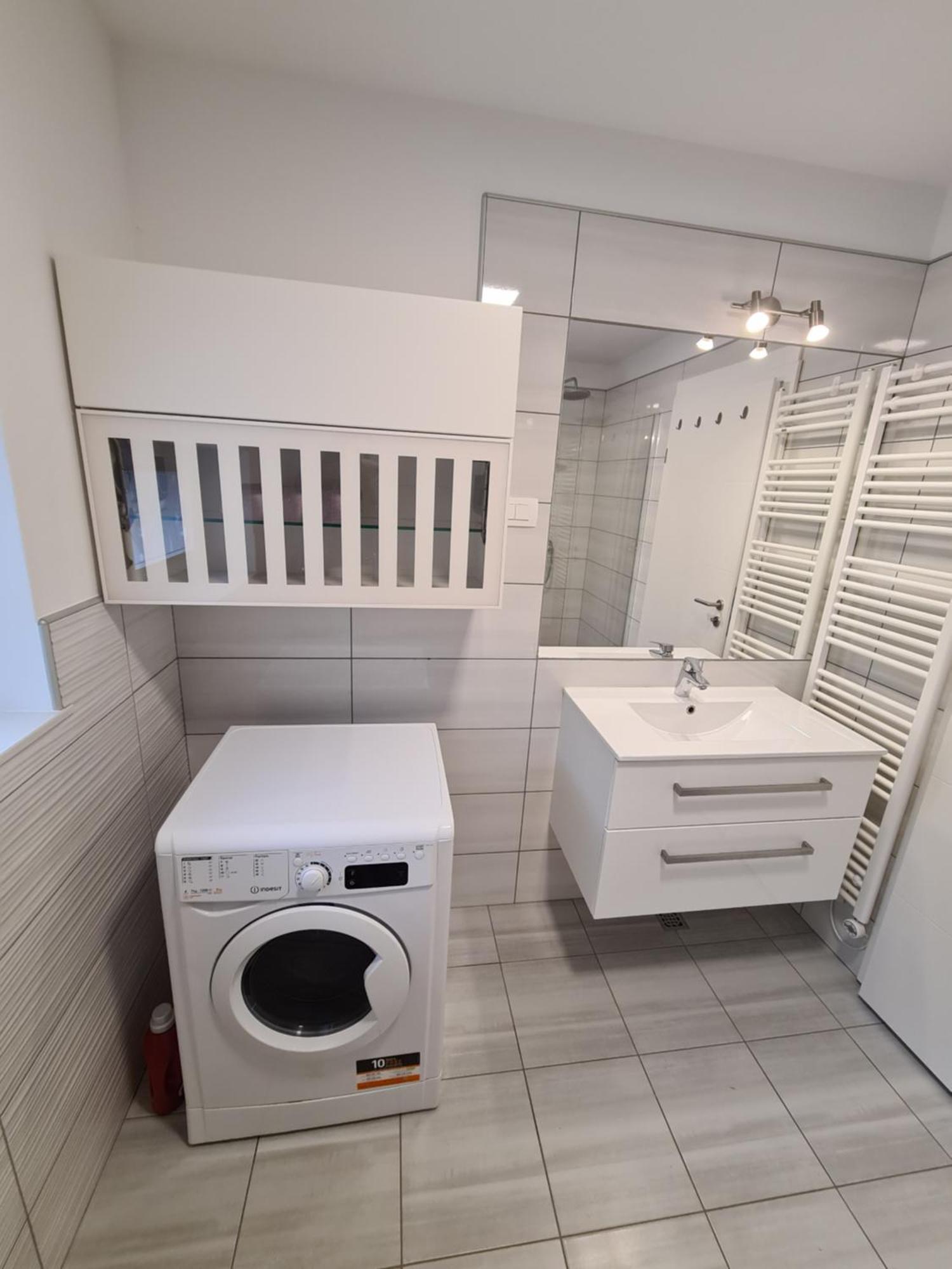 Rozalija Apartament *
