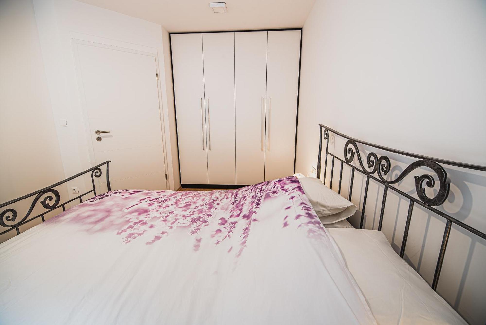 Rozalija Apartament