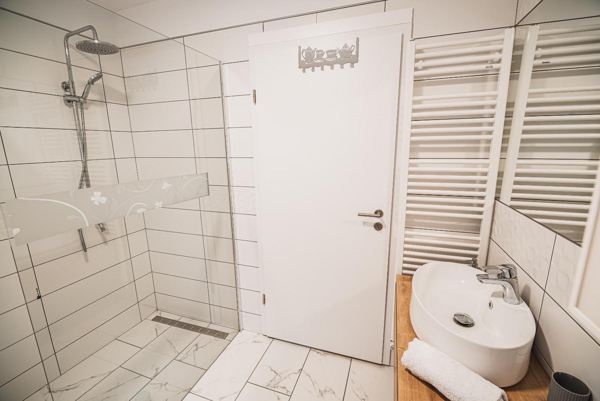 Apartament Rozalija *