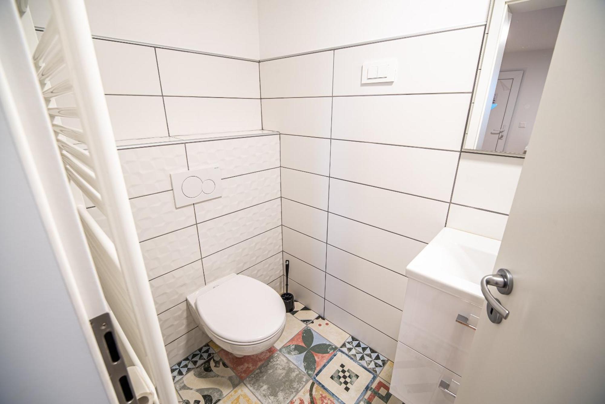 Rozalija Appartement Preddvor