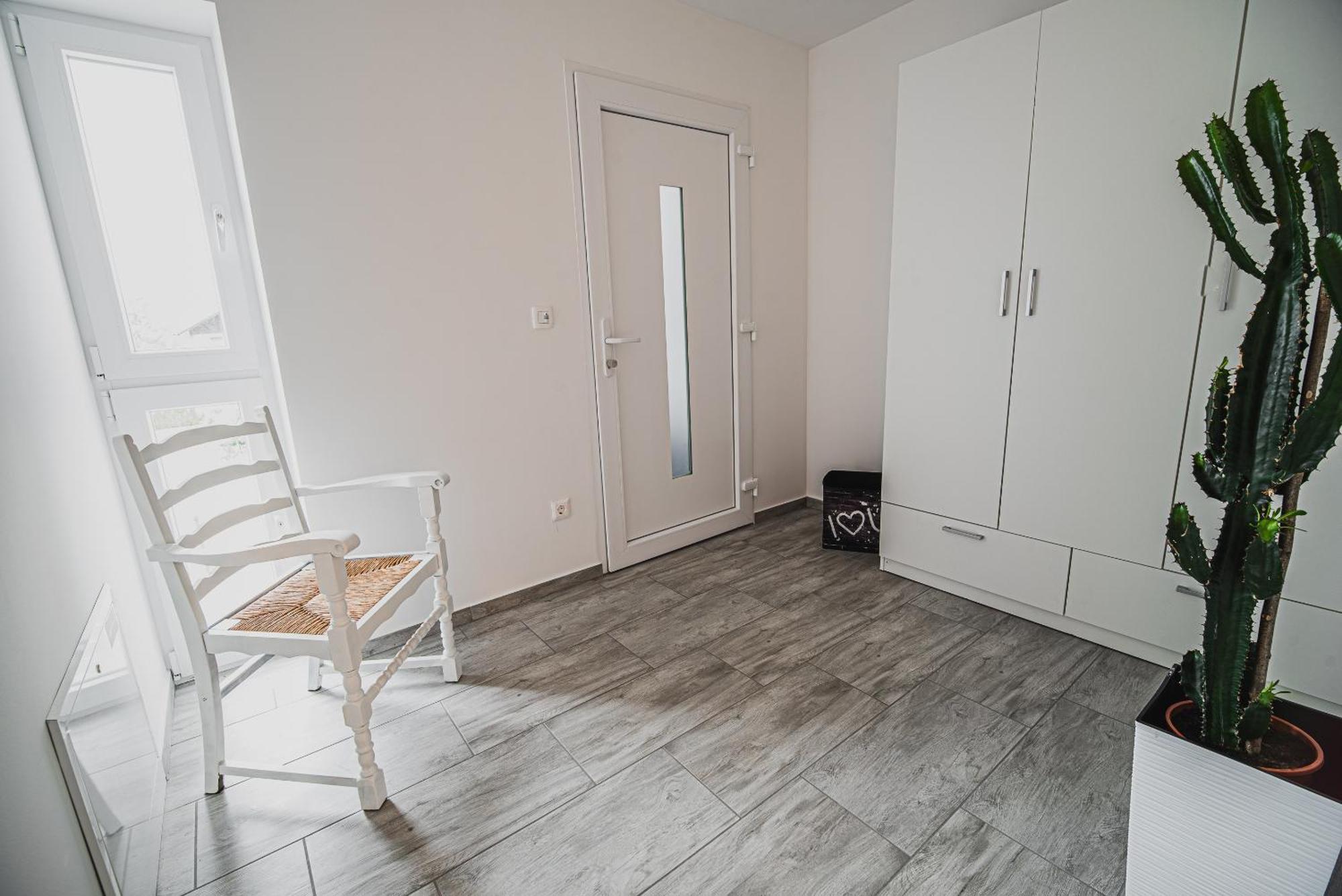 Appartement Rozalija Preddvor