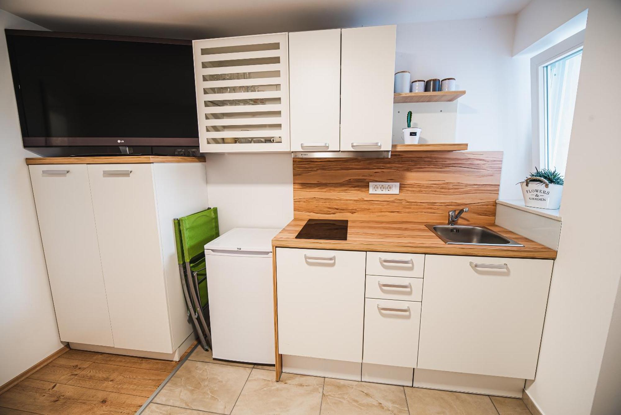 Rozalija Apartament