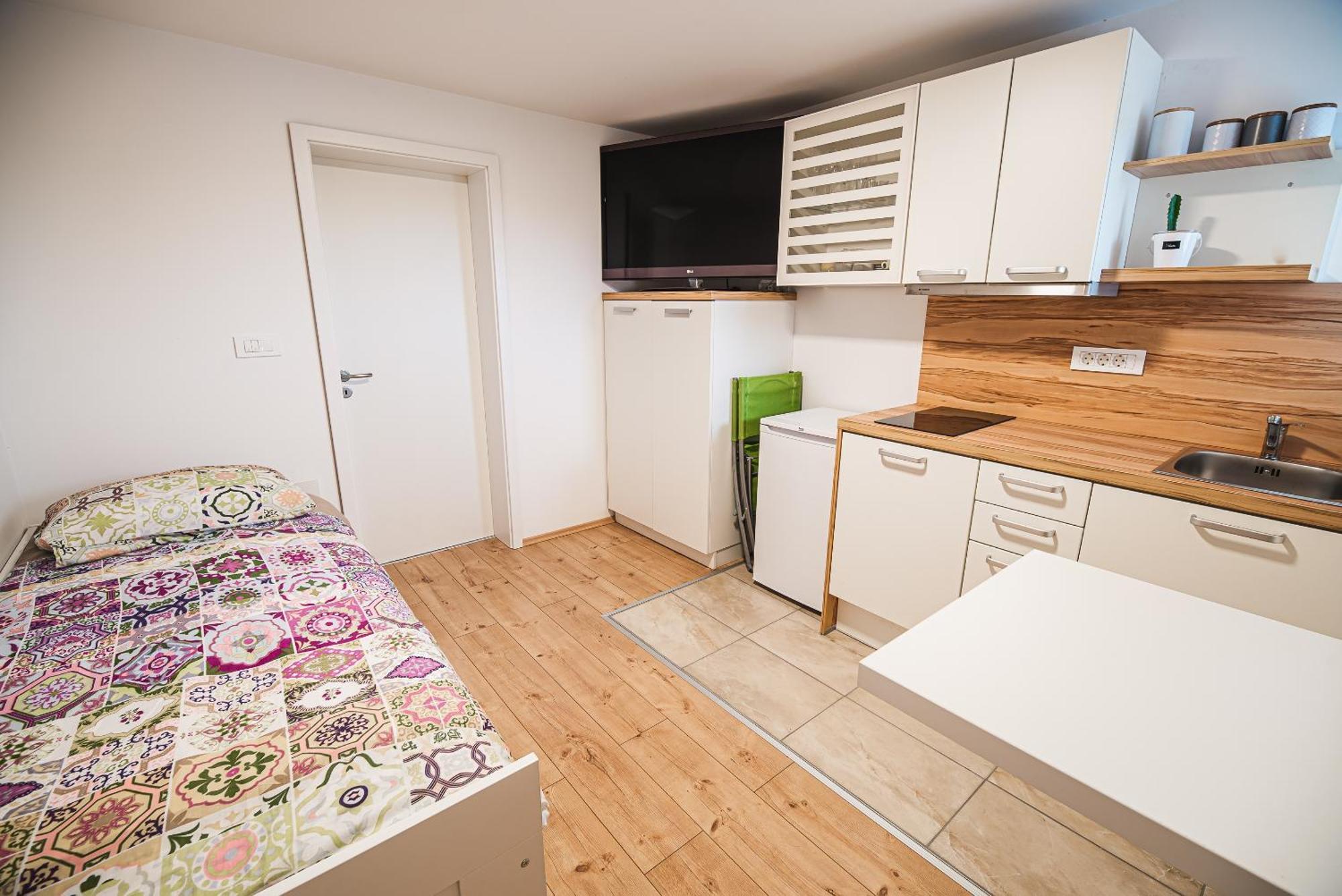 Rozalija Apartament
