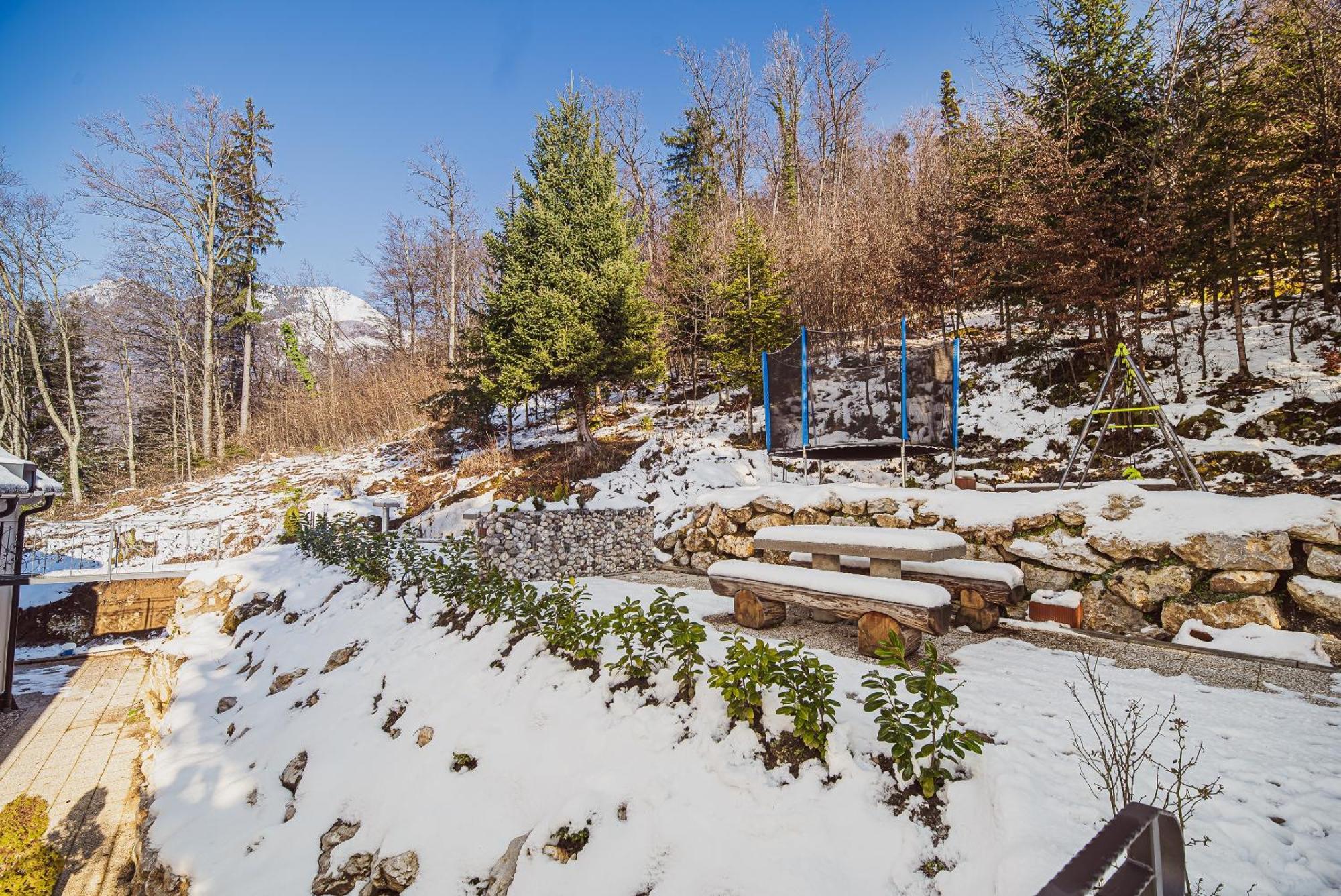 Rozalija Apartament