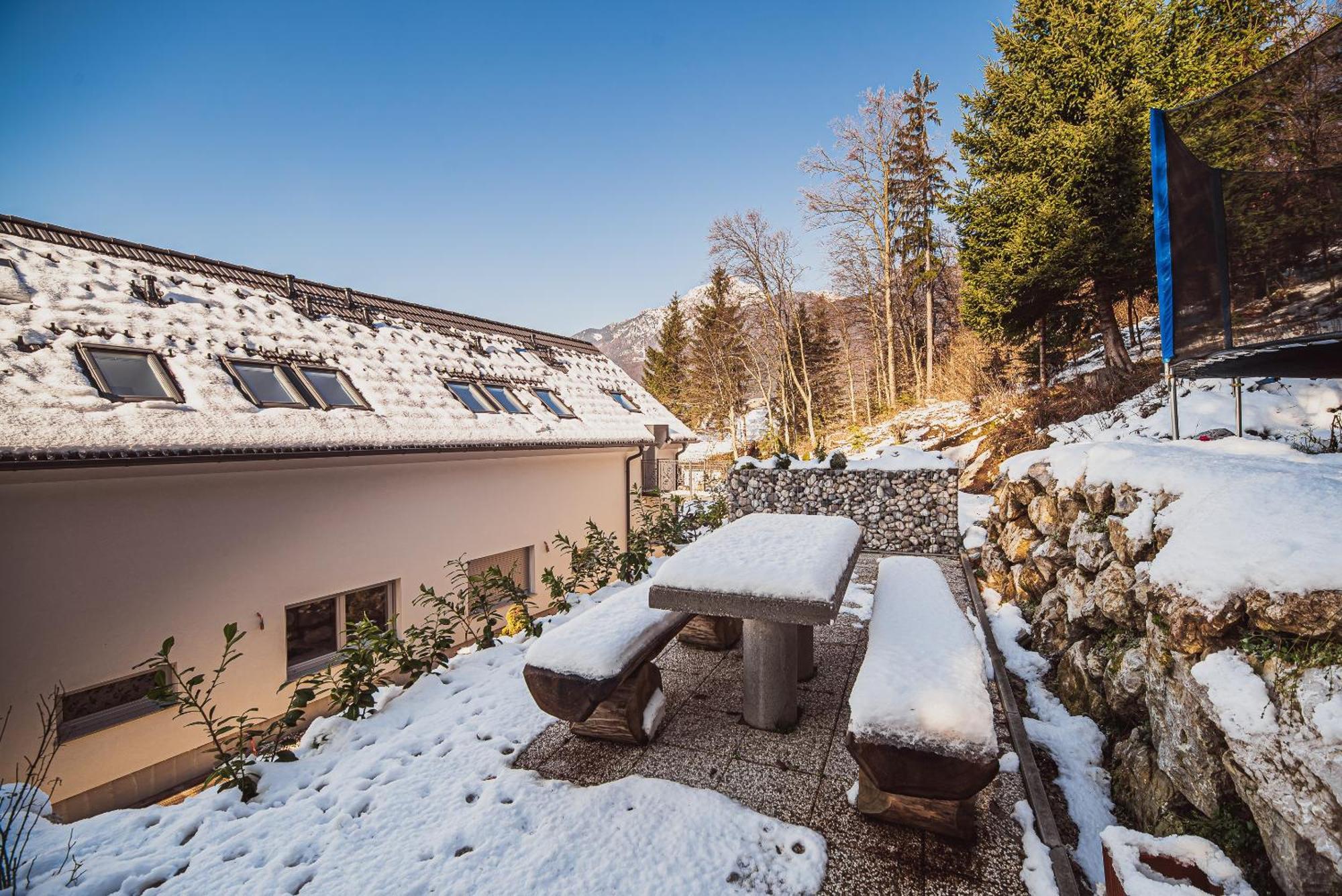 Apartament Rozalija